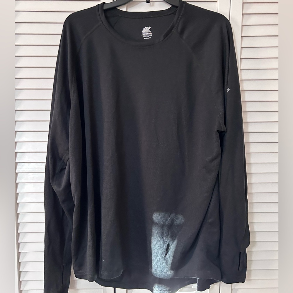 Mens winter wear
